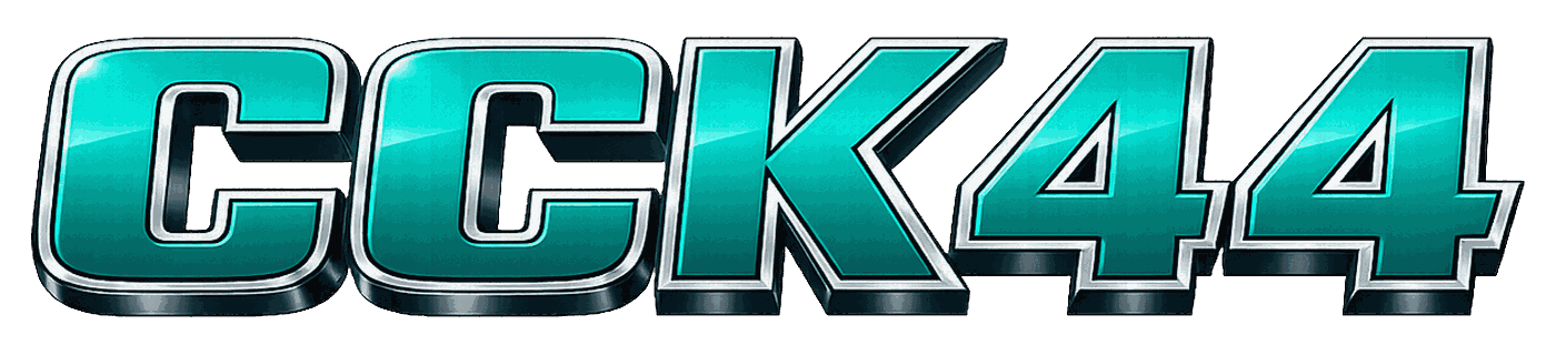 cck44 logo